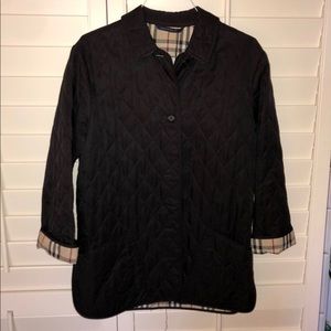 Burberry women’s coat